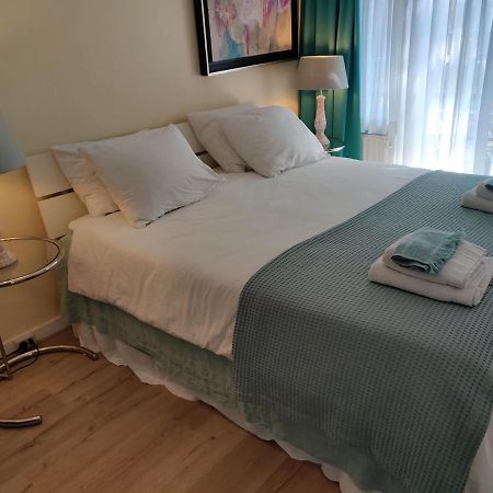 Maizon Middelburg Bed & Breakfast Luaran gambar