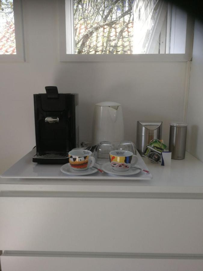 Maizon Middelburg Bed & Breakfast Luaran gambar